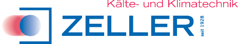 Logo Zeller