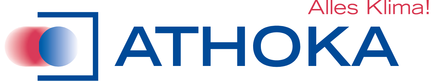athoka logo colored