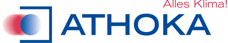 athoka logo colored